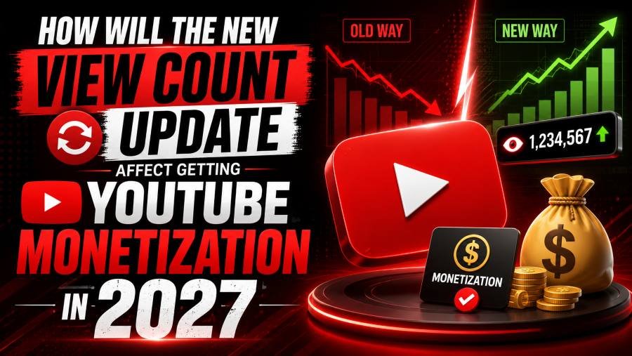 YouTube Is Raising the Bar in 2027: Are You Ready?